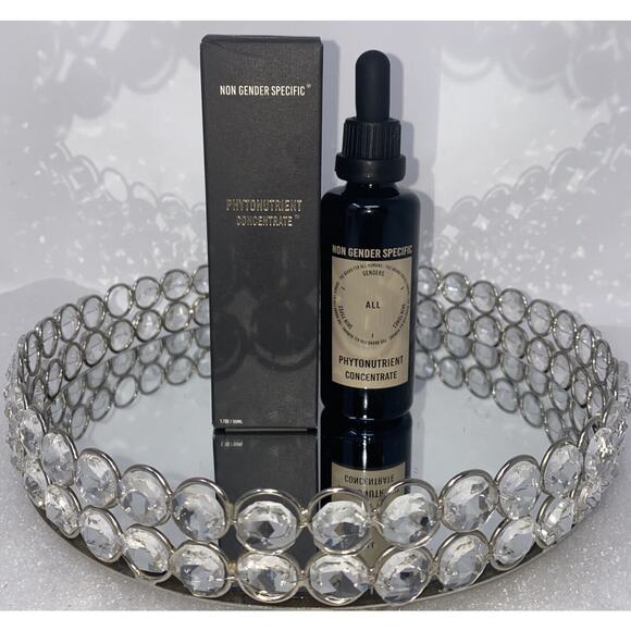 NON GENDER SPECIFIC Phytonutrient Concentrate 1.7 oz NIB MSRP $125